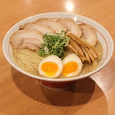 スペシャルトッピングらーめん
