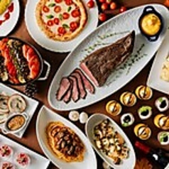 ディッシュパレード ホテルグランヴィア広島の特集写真