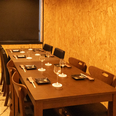 創作酒肴はじめの特集写真