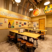 肉のウヱキ 千葉ニュータウン店の雰囲気3