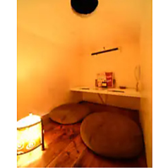 【2名様】デートにカジュアルなカップルシート