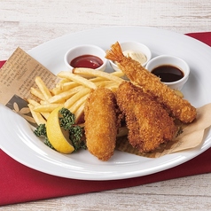 惠比壽ビヤホールのおすすめランチ3