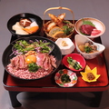 料理メニュー写真&nbsp;グルマン丼御膳