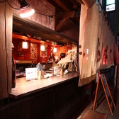 炭火焼ジビエ 焼山 大分 本店の雰囲気3