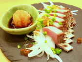 炉端タンナカのおすすめ料理3