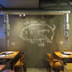 本格韓国料理 GOGIIYAGI 肉の物語の特集写真