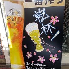 ちょび屋 北浦和店のおすすめドリンク2