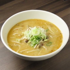 羊匠ラーメン(味噌・塩)