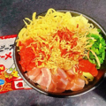 料理メニュー写真 神7もんじゃ
