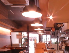 居酒屋 あめいろ 長野駅特集写真1