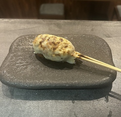 つくねチーズ