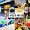 WEST RIVER CAFE＆BAR ウエスト リバー