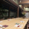 九品寺 しろがねの雰囲気1