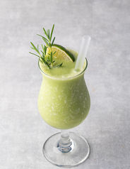 グリーンウォークスムージー