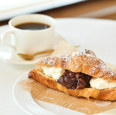 BEVALLEY COFFEEの写真2