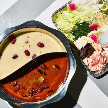 TOWERLAND タワーランドのおすすめ料理1