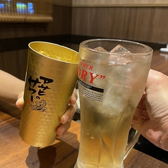 味鷹 みたか 本店のコース写真