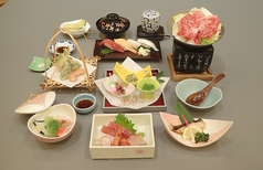 和食酒家 縁のコース写真