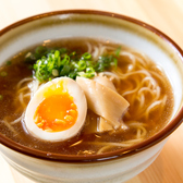 陽食堂のおすすめ料理3