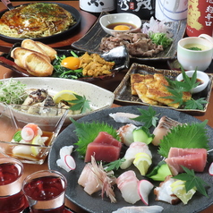 鉄板ようじろうのおすすめ料理2