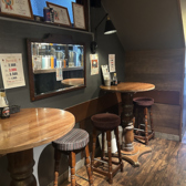 浅草ビール工房の雰囲気2