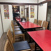 狸小路飯店 川崎西口の雰囲気3