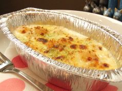 Cat cafe Miysis キャット カフェ ミーシス 猫カフェのおすすめ料理2