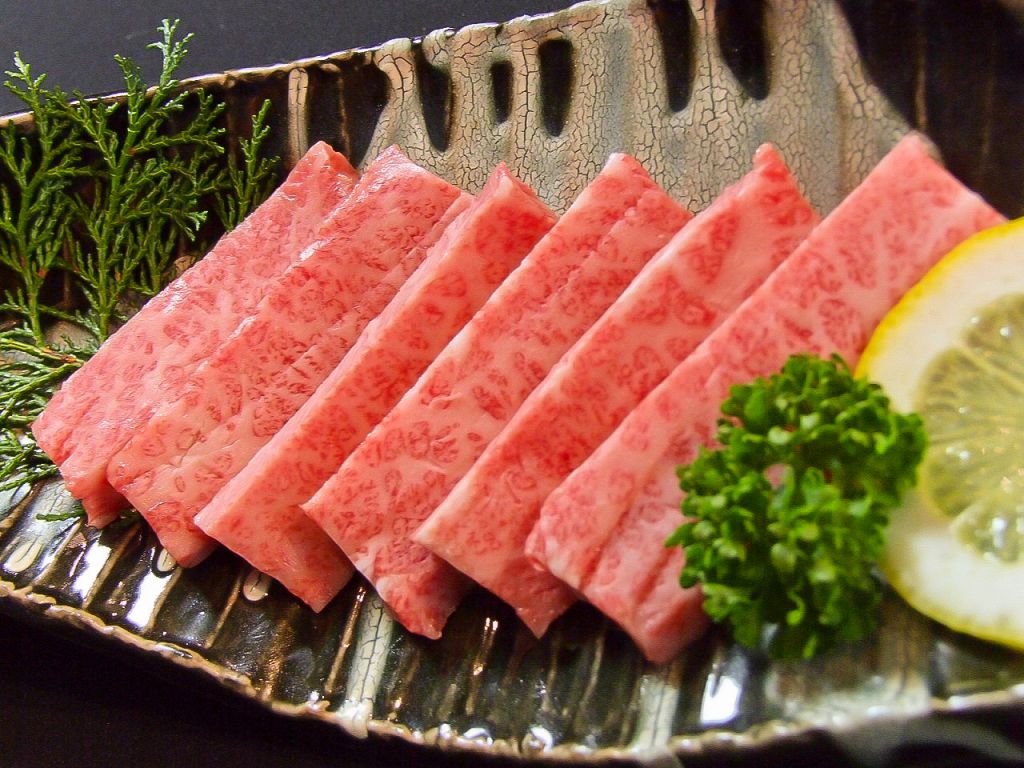 マルコウへようこそ!!精肉店直営だからできる旨さをお楽しみください☆