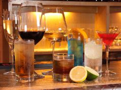 チアーズ・バー Cheers Barのおすすめポイント1