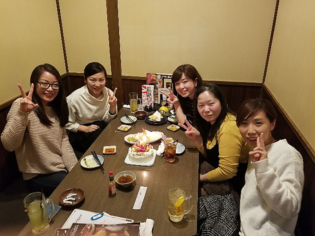 お手頃価格が嬉しい！みんなでワイワイ盛り上がれる♪気取らずに楽しむなら養老乃瀧へ！