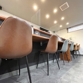 麺カフェItosugI イトスギの雰囲気2