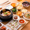 韓国料理 PANPANIのおすすめポイント1