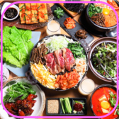 韓国卑弥呼の写真