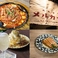 大衆呑場 メルカート 和とイタリアンの創作料理の画像