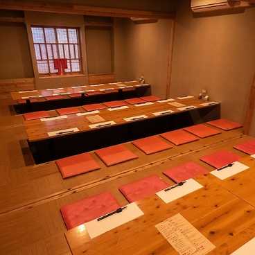 岡山平和町 個室居酒屋かざみどりの雰囲気1