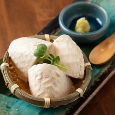 七飯町jimoざる豆腐