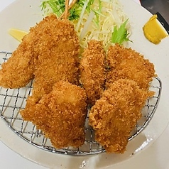 食堂バル てんトかつ 本八幡店のおすすめランチ1