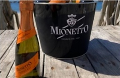 ミオネットプロセッコDOC トレヴィーゾブリュット