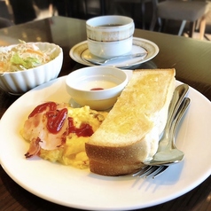 さざん珈琲 岐阜茜部店のおすすめポイント1