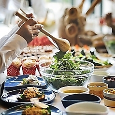 Largo DEJIMA ラルゴ デジマのおすすめ料理3