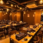 なみ小屋 那覇松山店の雰囲気2