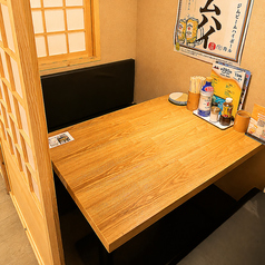 少人数から大人数のご宴会まで対応可能！シーンに合わせた宴会コースも豊富にご用意しております。飲み会やパーティーにぜひご利用ください！