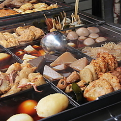 地鶏焼き鳥×金目鯛×日本酒 完全個室居酒屋 鳥雅 桜木町野毛店のコース写真