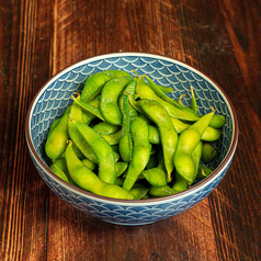 枝豆