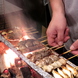 炭火焼きにこだわった焼き鳥！お得なクーポン有り！