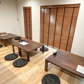 麺カフェItosugI イトスギの雰囲気3