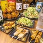 少人数でのご利用はもちろん、大型宴会にもピッタリ◎連日会社員様で大賑わいです★