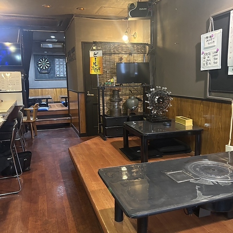 居酒屋くりさんの写真