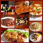 Dining&Bar toco tocoのおすすめ料理2