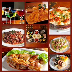 Dining&Bar toco tocoのおすすめ料理2